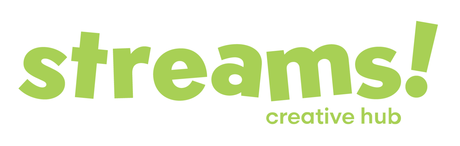 Streams Creative Hub logo